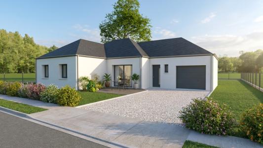 Vente Maison 4 pi�ces SEMOY 45400
