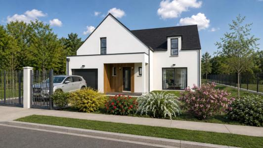 Vente Maison OLIVET  45