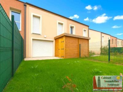 For rent House AMIENS  80