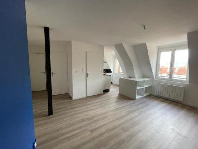 Location Appartement SAINT-ETIENNE  42