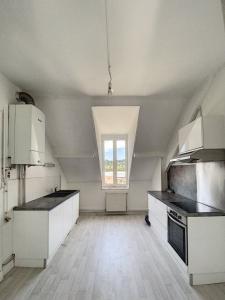 Vente Appartement CHAMBERY  73