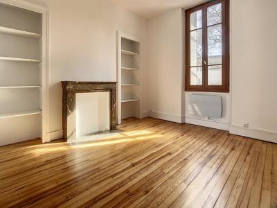 Vente Appartement CHAMBERY  73