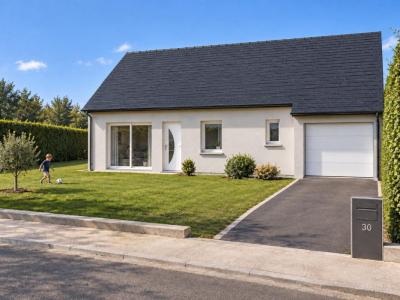 Vente Maison 4 pièces SAINT-JOSEPH 50700