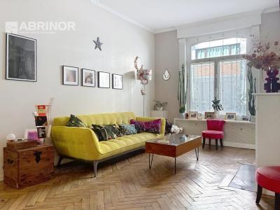 Vente Maison LAMBERSART  59