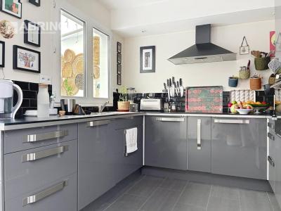 Vente Maison LAMBERSART 