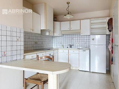 Vente Appartement LAMBERSART 