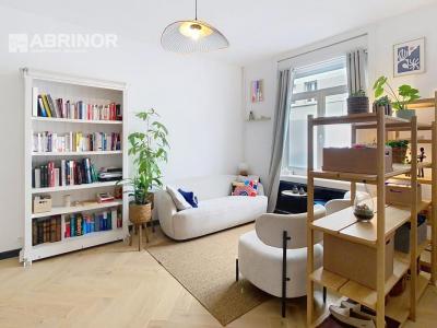 Vente Maison LAMBERSART  59
