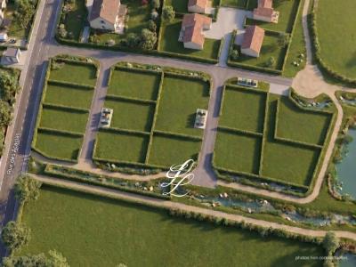 For sale Land SARGE-LES-LE-MANS  72