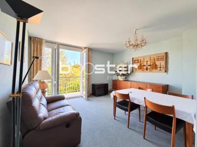 Vente Appartement 3 pièces TOULOUSE 31500