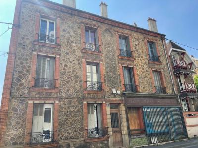 For sale Apartment building VIRY-CHATILLON  91