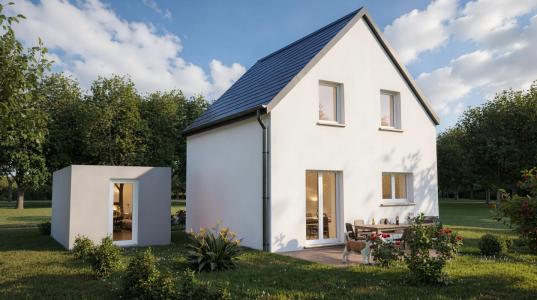 For sale House SAINTE-CROIX-EN-PLAINE  68