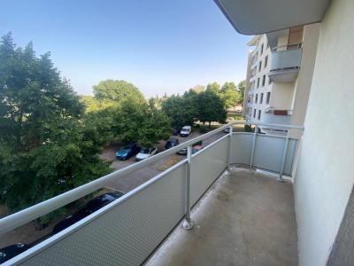 For rent Apartment NIMES 