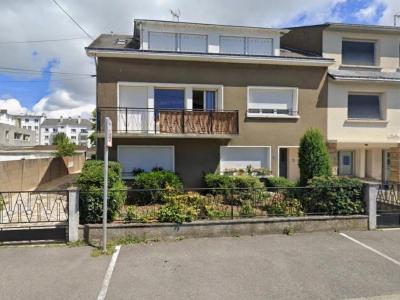 Location Appartement SAINT-NAZAIRE  44