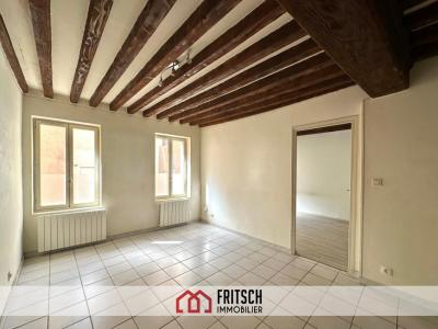 Vente Appartement VILLEFRANCHE-SUR-SAONE  69