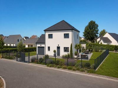 Vente Maison 5 pi�ces AMAYE-SUR-ORNE 14210