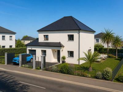 For sale House CHICHEBOVILLE  14