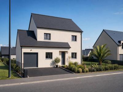 For sale House CHICHEBOVILLE  14