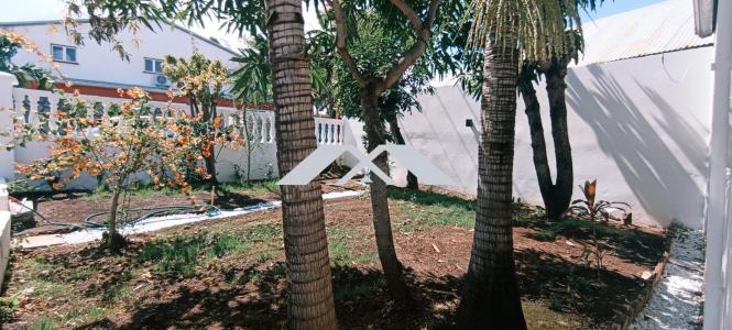 Location Maison SAINT-PIERRE  974