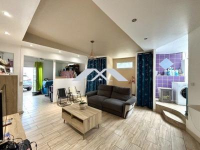 Vente Maison 6 pi�ces SAINT-JOSEPH 97480