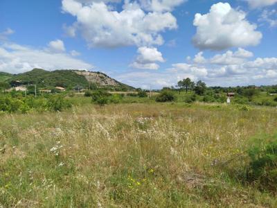 Vente Terrain CORNAS 07130