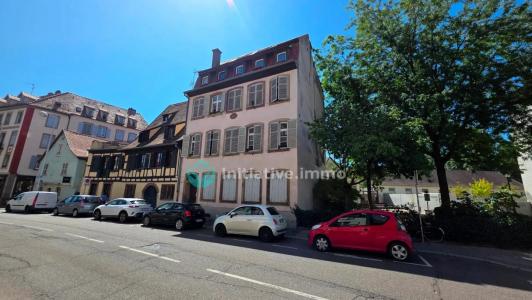 Location Appartement 3 pi�ces STRASBOURG 67000
