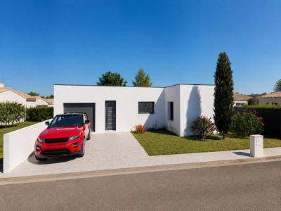 Vente Maison SAINTE-SOULLE 17220