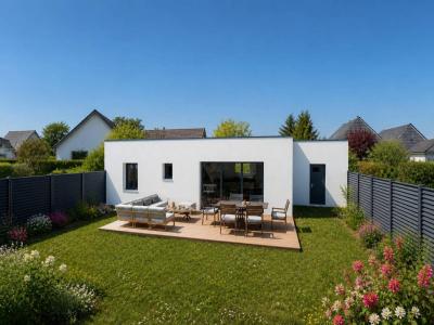 Vente Maison SAINTE-SOULLE 17220