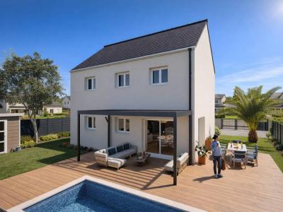 For sale House BOVEL  35