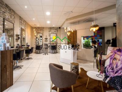 Vente Commerce AIME 73210
