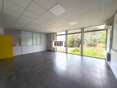 For rent Box office GARDE  83