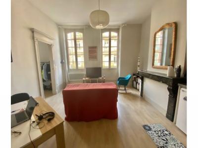Location Appartement 2 pi�ces TOULOUSE 31000