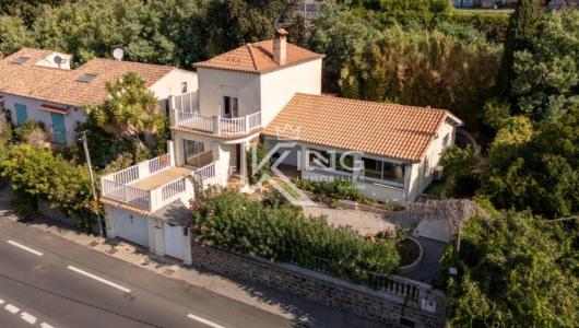 For sale House SAINT-RAPHAEL  83