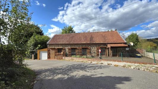 For sale House SAINT-MICHEL  02