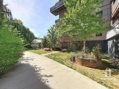 Vente Appartement 3 pi�ces STRASBOURG 67000