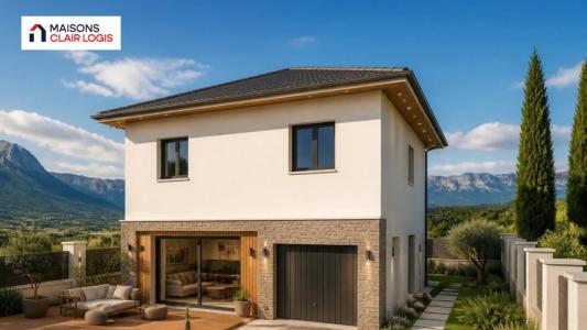 Vente Maison 4 pi�ces MERY 73420