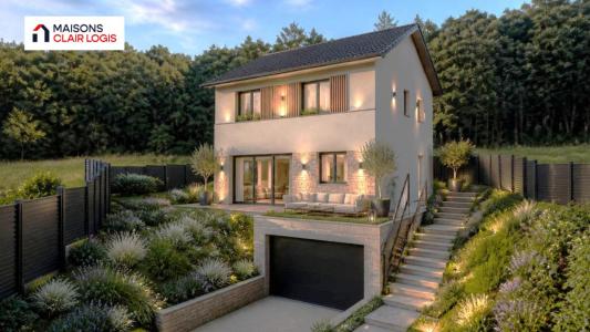 Vente Maison 5 pi�ces GRESY-SUR-AIX 73100
