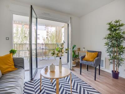 Location Appartement MORDELLES  35