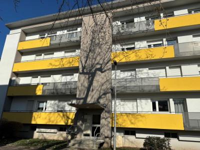 Location Appartement 5 pi�ces THANN 68800