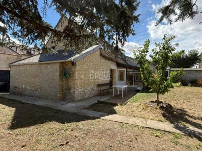 For sale House CHENOISE  77