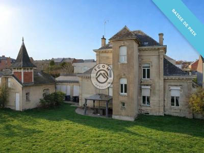 Vente Prestige HAUTMONT 59330