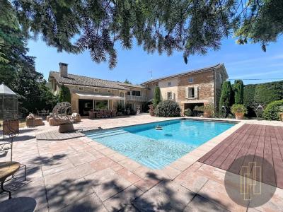 Vente Prestige MORANCE 69480