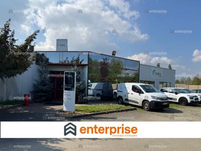 Vente Commerce AVELIN 59710