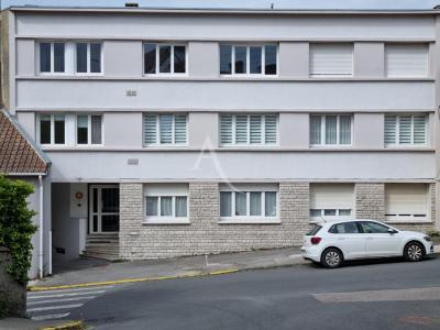 Vente Appartement BOULOGNE-SUR-MER  62