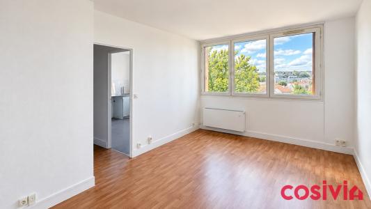 For sale Apartment NANTERRE  92