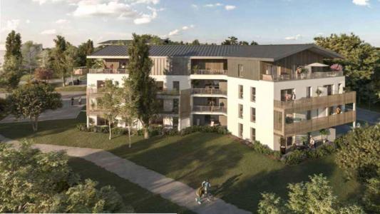 Location Appartement ROCHE-SUR-YON  85