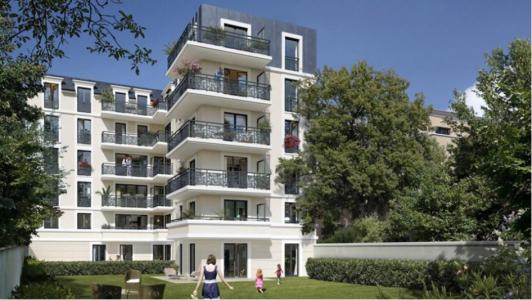 Location Appartement FONTENAY-AUX-ROSES  92