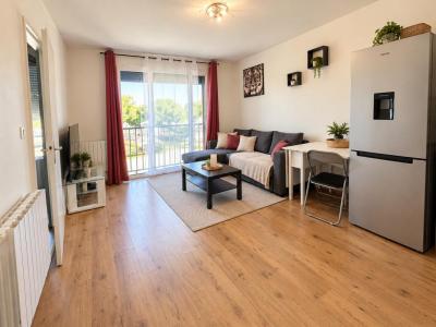 Vente Appartement 2 pi�ces TOULOUSE 31100