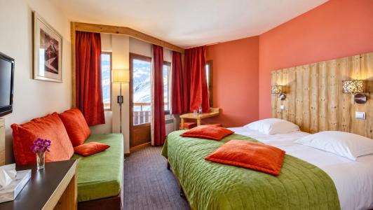 Vente Appartement SAINT-JEAN-DE-BELLEVILLE  73