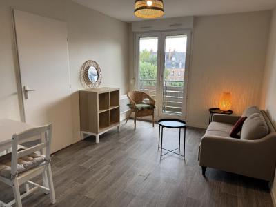 Location Appartement 2 pi�ces RENNES 35000