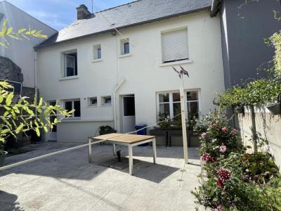 Location Maison SAINT-MALO  35